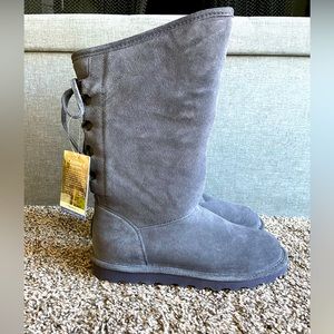 Bearpaw winter boots